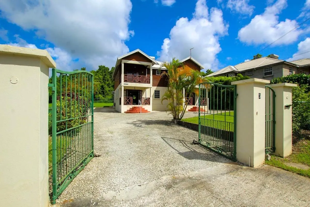 Chindwin By Bsl Rentals Saint Peter Holiday home