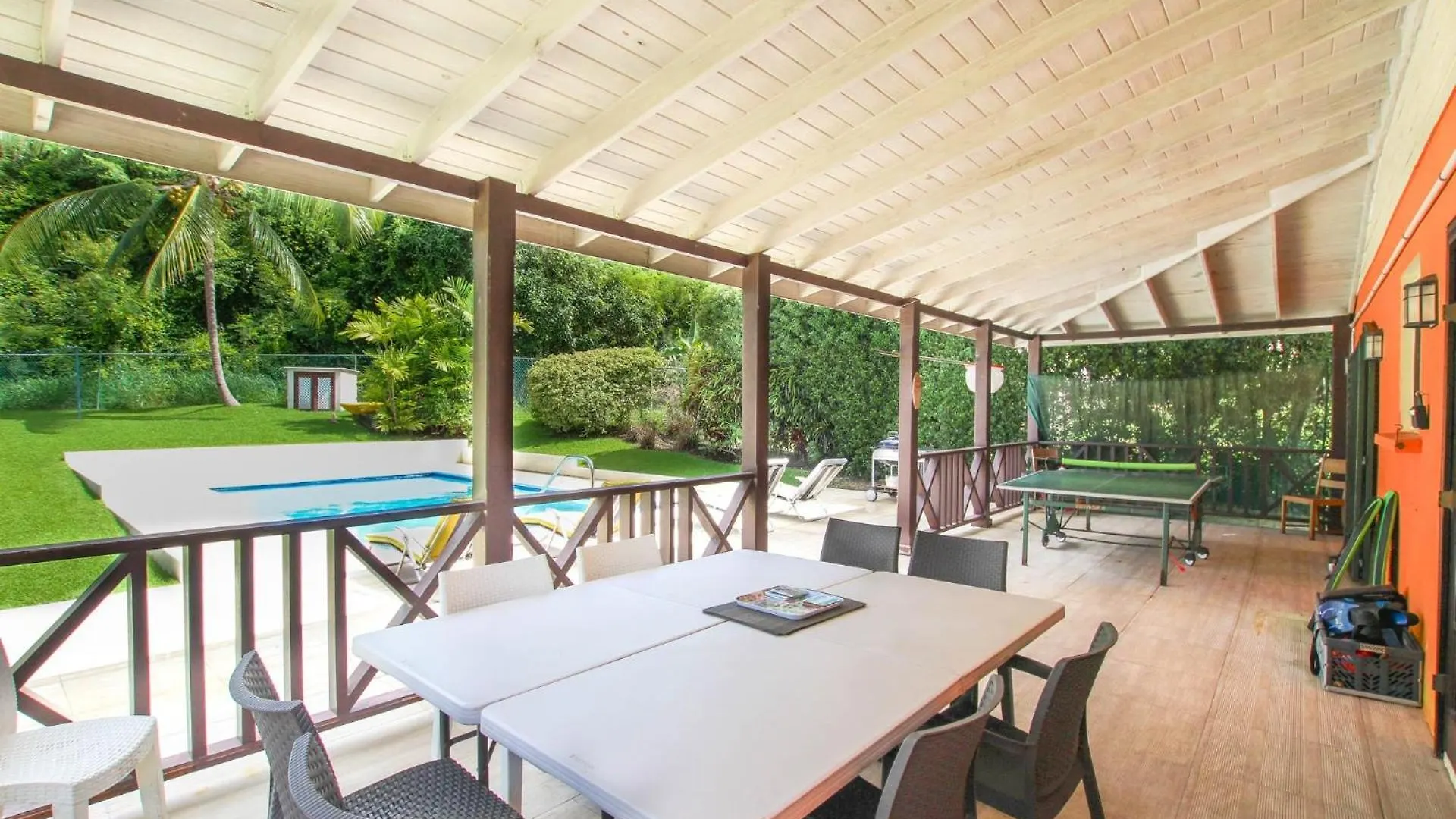 Chindwin By Bsl Rentals Saint Peter Barbados
